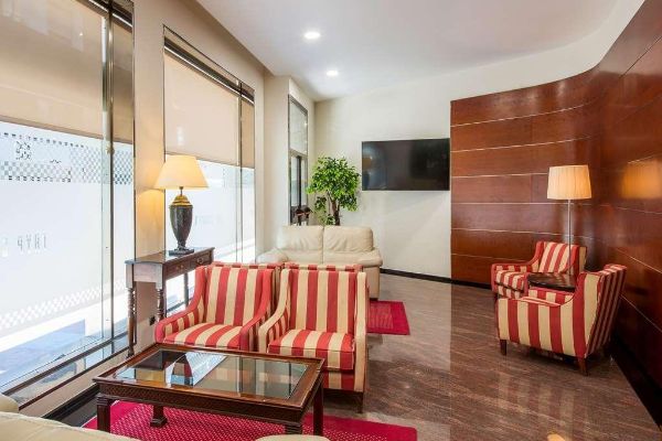 TRYP Ciudad de Elche Hotel (Elx)